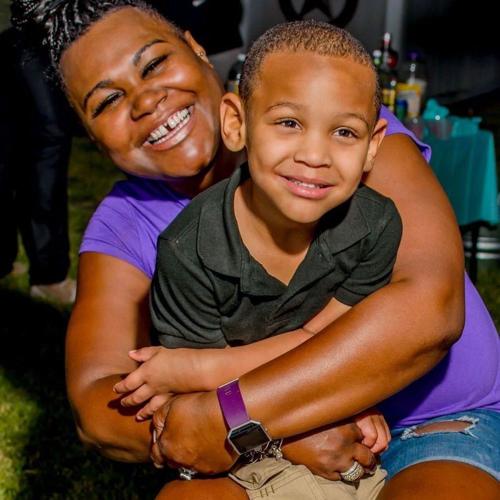 Meet your Posher, Felecia